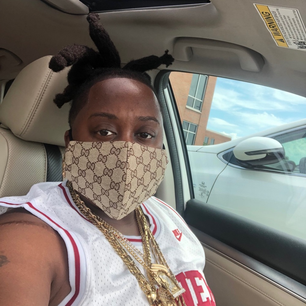 Meet your Posher, Callan